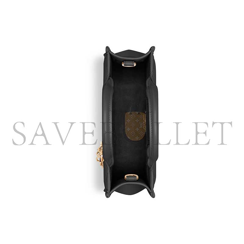 D*or mini D*or book tote s5573owhp_m900 (21.5*13*7.5cm)